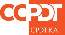 CCPDT CPDT-KA badge